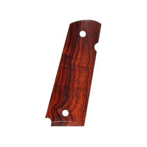 Hogue Grips for 1911 Government, Commander Cocobolo - Hogue