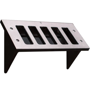 Tactical Walls ModWall Multi-Pistol Hanger - Tactical Walls