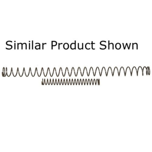 WOLFF GUNSPRINGS Wolff Recoil Spring Calibration Pack for S&W 469, 669, 6904, 6906, 6926, 6944, 6946, 3913, 3913LS, 3913NL, 3914, 3914LS, 3914NL, 3953, 3954, 5967