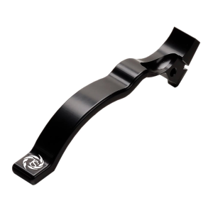 Tactical Solutions Extended Magazine Release Ruger 10/22 Aluminum Gloss Black