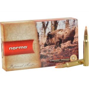 ma TipStrike 30-06 Springfield 170 Grain Polymer Tip Box Of 20 Ammo