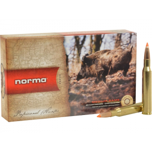 ma TipStrike 280 Remington 160 Grain Polymer Tip Box Of 20 Ammo