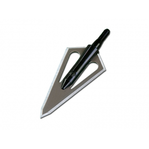 Magnus Stinger 2-Blade 85 Grain Fixed Blade Broadhead - Magnus Broadheads