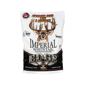 WHITETAIL INSTITUTE Imperial Edge Food Plot Seed 6.5 lb