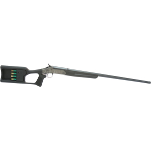 CHOATE Tamer Stock for H&R, N.E.F. Single Shot Shotguns 410 Bore Black