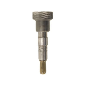 L.E. Wilson Case Trimmer Neck Reamer 6.5mm Diameter (.2665-.267 Finished Diameter) - L.E. Wilson