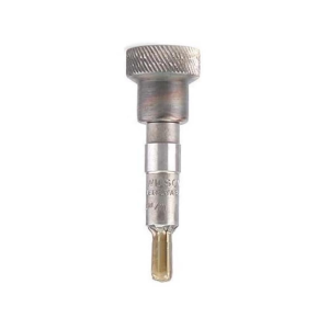 L.E. Wilson Case Trimmer Neck Reamer 6mm Diameter (.2455-.246 Finished Diameter) - L.E. Wilson
