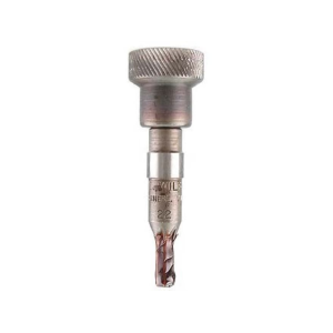 L.E. Wilson Case Trimmer Neck Reamer 223 Diameter (22 Hornet) (.2255-.226 Finished Diameter) - L.E. Wilson