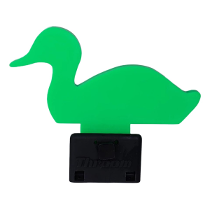 Throom KNOCKDOWN Duck Self Healing Target Starter Kit - Throom Targets