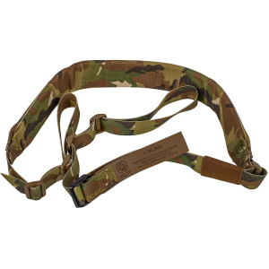 Troy Padded T Rifle Sling Nylon MultiCam - Troy