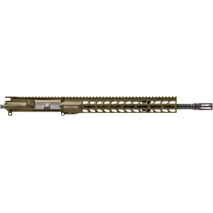 Stag Arms AR-15 Barreled Upper Receiver 5.56x45mm NATO 16" Barrel M-Lok Handguard Flat Dark Earth - Stag Arms