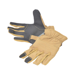5.11 Men's Competition Insulated Shooting Gloves Kangaroo Large - 5.11