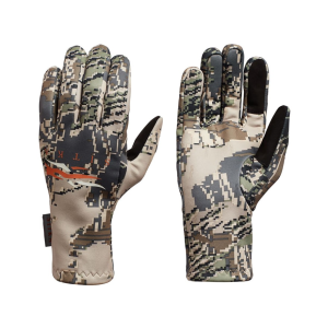 Sitka Gear Men's Traverse Hunting Gloves Gore Optifade Open Country XL - Sitka Gear