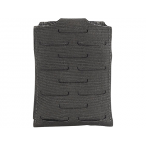 POINT BLANK DUTY GEAR Origin Alpha Series Rifle Magazine Pouch Nylon Black