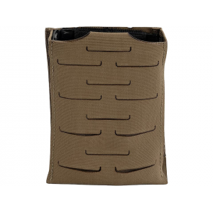 POINT BLANK DUTY GEAR Origin Alpha Series Rifle Magazine Pouch Nylon Coyote Brown