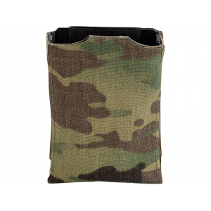 POINT BLANK DUTY GEAR Origin MOD-01 Rifle Magazine Pouch Nylon Multicam