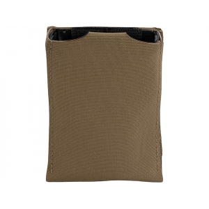 POINT BLANK DUTY GEAR Origin MOD-01 Rifle Magazine Pouch Nylon Coyote Brown