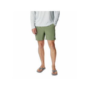 Columbia Men's Terminal Roamer Stretch Shorts Cypress Medium - Columbia
