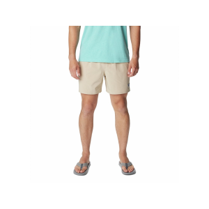 Columbia Men's Terminal Roamer Stretch Shorts Ancient Fossil XL - Columbia
