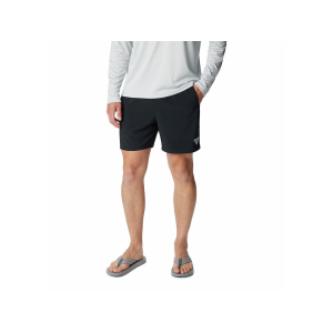 Columbia Men's Terminal Roamer Stretch Shorts Black XL - Columbia