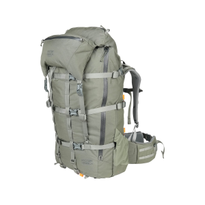 Mystery Ranch Metcalf 100 Backpack Foliage Medium - Mystery Ranch