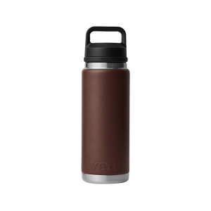 YETI Rambler 26oz Bottle Wetlands Brown - Yeti