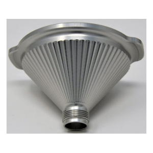 Area 419 Aluminum Powder Funnel Body - Area 419