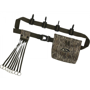 Drake Ultimate Timber Strap Mossy Oak Bottomland - Drake