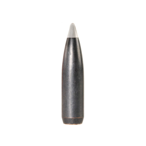 Combined Technology Ballistic Silvertip Hunting 7mm, 284 Caliber (284 Diameter) Bullets 140 Grain Polymer Tip Box of 50