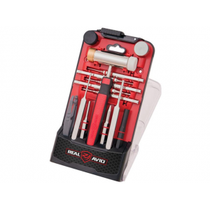 REAL AVID AR-15 Accu-Punch Punch Set