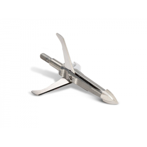 NAP Spitfire MAXX 125 Grain Mechanical Broadhead - Nap