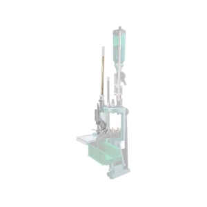 RCBS Pro Chucker Progressive Press Case Feeder Tubes Small and Large - Rcbs