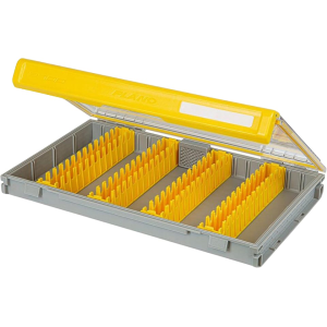 PLANO Edge Vertical Jig/Spybait Utility Box