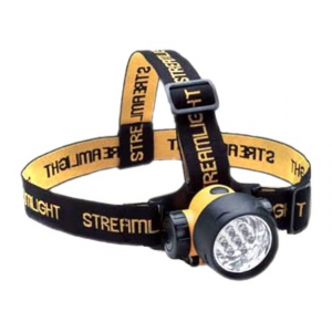 Streamlight Septor Headlamp - Streamlight