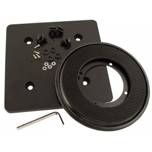 AQUA-VU Underwater Camera XD Series Cable Management Turntable