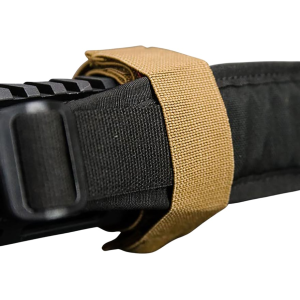Neomag Sentry Strap Sling Staging Holder Nylon Coyote - Neomag