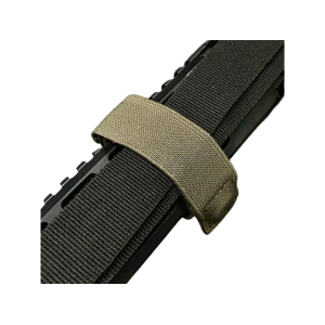Neomag Sentry Strap Sling Staging Holder Nylon Ranger Green - Neomag