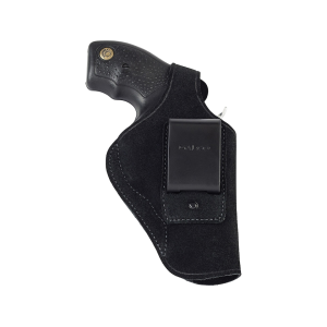 Galco Waistband Inside the Waistband Holster Right Hand Sig Sauer P365 Fuse Leather Black - Galco