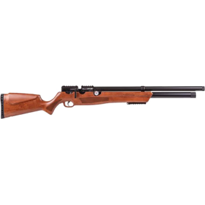 Air Venturi Avenge-X Classic Wood Tube PCP 25 Caliber Pellet Air Rifle