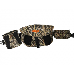 MOJO Dove Hunting Belt Mossy Oak Shadow Grass Blades - Mojo Outdoors