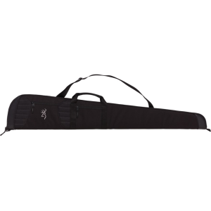 Browning Factor Flexible Shotgun Case 52" Polyester Black - Browning
