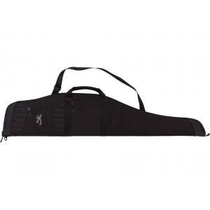 Browning Factor Flexible Scoped Rifle Case 48" Polyester Black - Browning