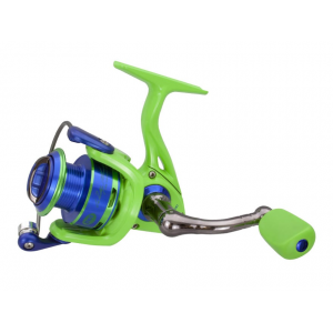 Lew's Wally Marshall Speed Shooter 100 Spinning Reel