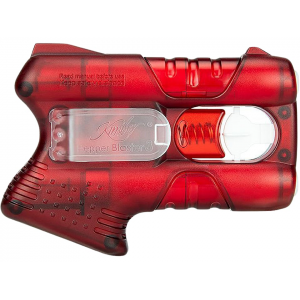 Kimber PepperBlaster 3 Pepper Spray Red - Kimber