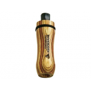 Woodhaven The Real Hawk Turkey Call - Woodhaven