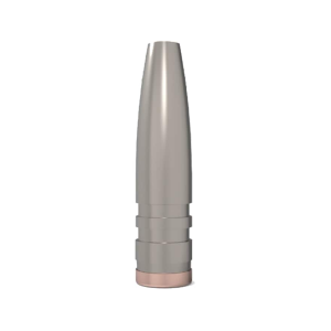 Lee 2 Cavity Bullet Mold 266-140-RF 6.5 Creedmoor (266 Diameter) 140 Grain Flat Nose