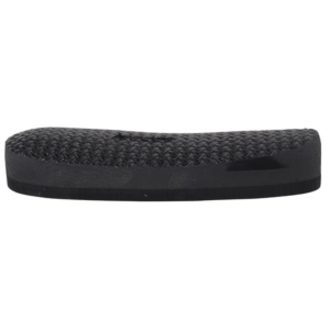 Pachmayr D750B Decelerator Field Style Grind to Fit Recoil Pad 0.8" Thick Medium - Pachmayr