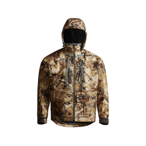 SITKA GEAR Men's Hudson Jacket Gore Optifade Waterfowl Marsh XL Tall