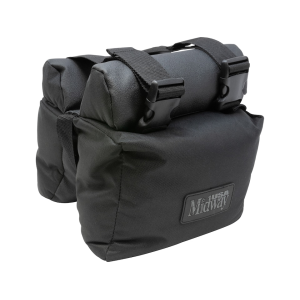 MidwayUSA Gripper Shooting Rest Bag Filled - Midwayusa