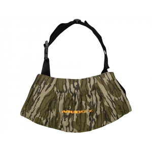 Muddy Outdoors Insulated Hand Warmer Mossy Oak Bottomland One Size Fits Most - Muddy Outdoors